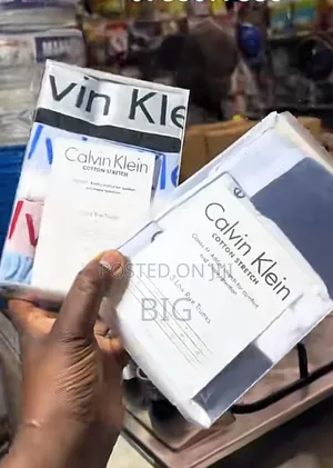 Big Tito Underwear Brand