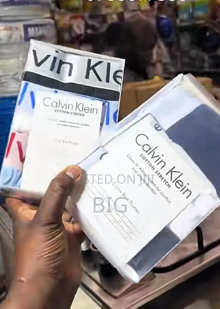 Big Tito Underwear Brand