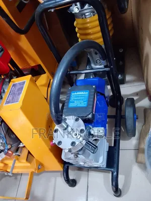Airless Sprayer Machine Heavy Duty