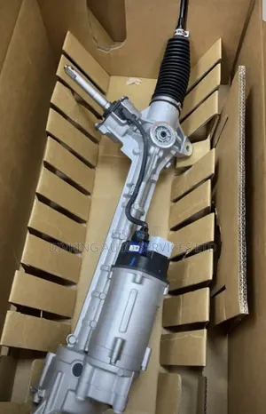 Electrical Steering Rack for Mercedes-Benz, Bmw, Rangerover, lexus.eps