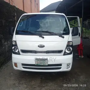 KIA Pickup Truck - K 2700