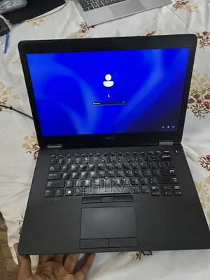 Laptop Dell Latitude E7470 16GB Intel Core i5 SSD 256GB