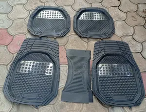 Toyota Rav4 2007/2008 Foot Mat