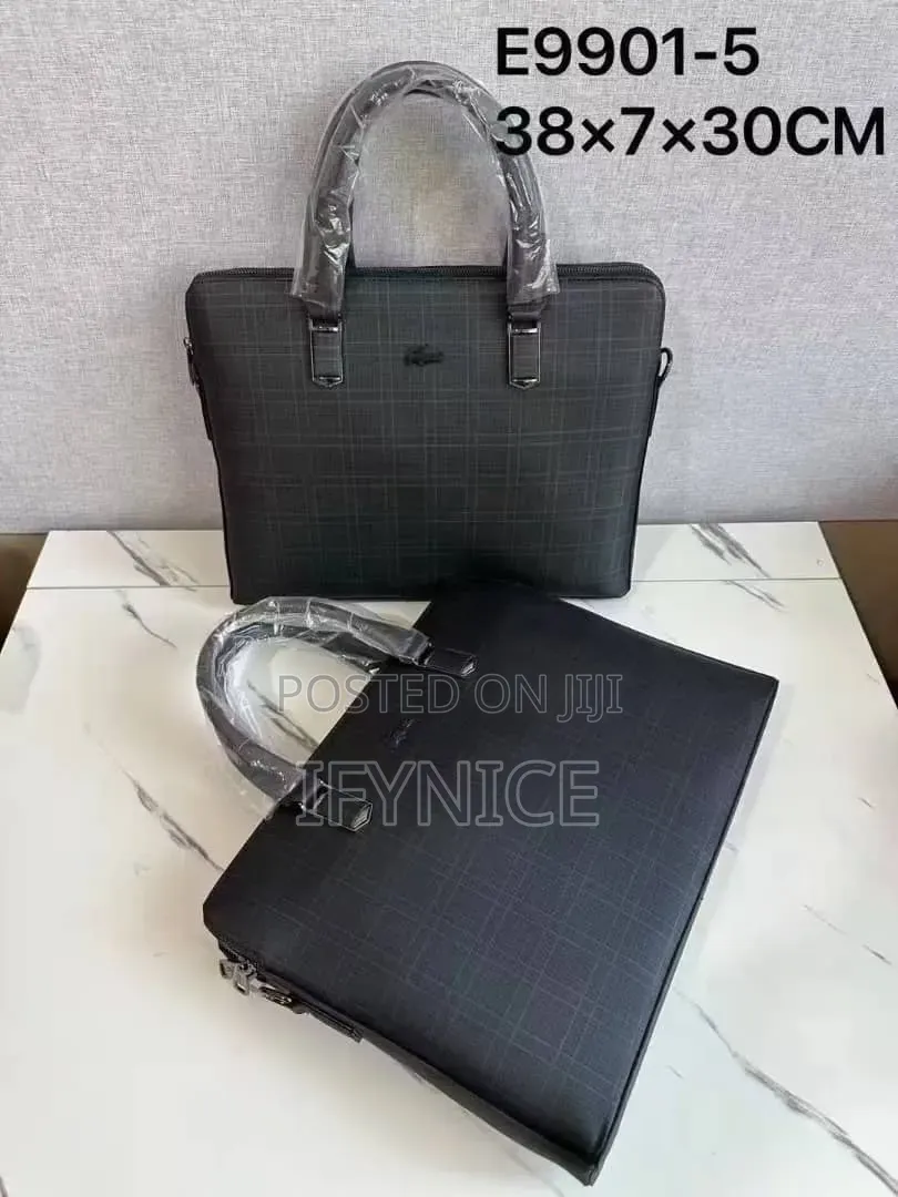 Leather Bag