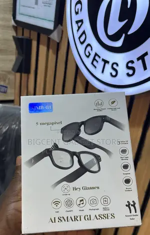 Brand New Ai Smart Glasses