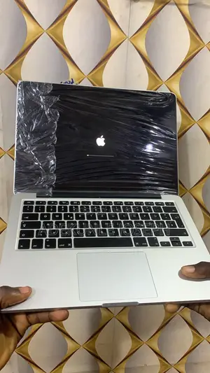 New Laptop Apple MacBook Pro 2013 8GB Intel Core i5 SSD 256GB