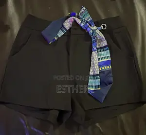 Tailoredshorts