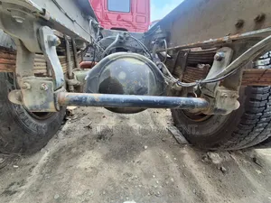 Heavy Duty