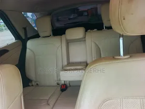Mercedes-Benz GLE-Class GLE 350 2016 White
