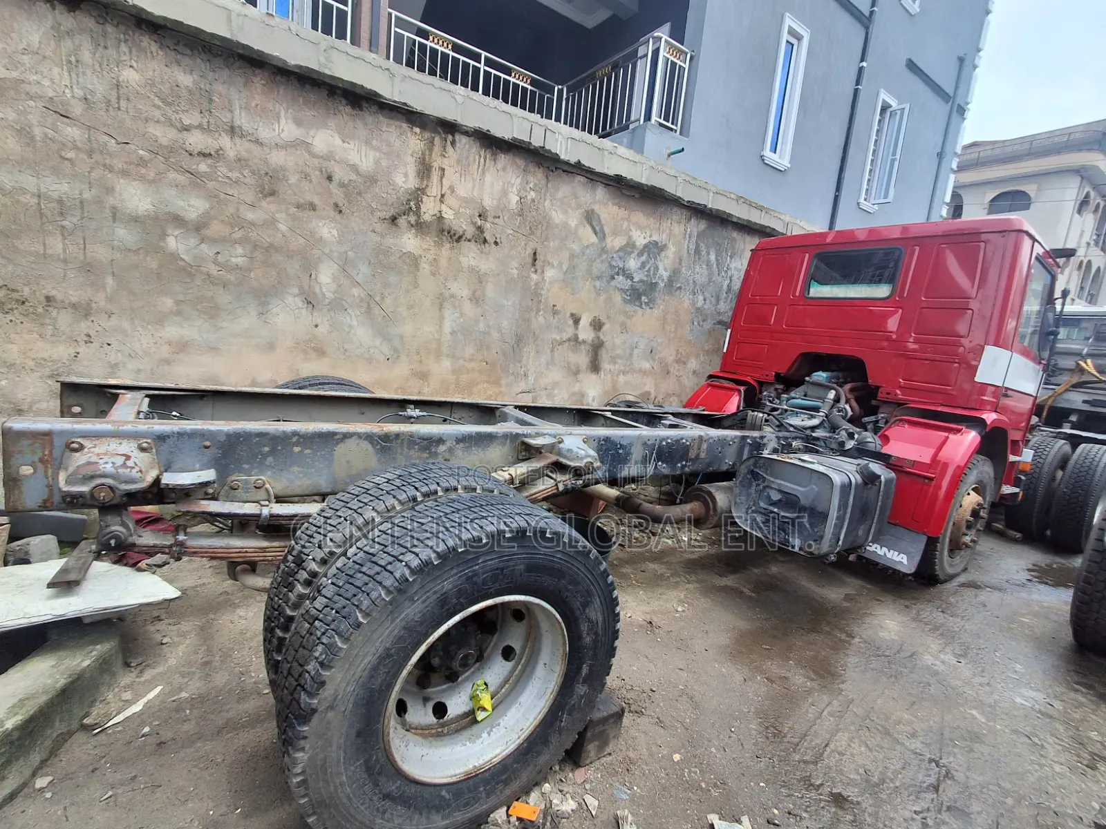 Heavy Duty