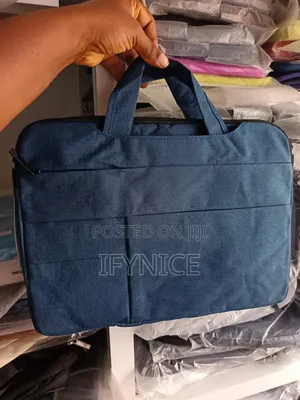 14inches Laptop Bags With Strap