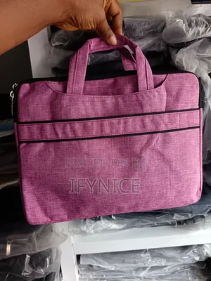 14inches Laptop Bags With Strap