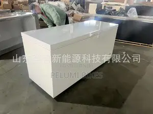 Solar Freezer / Dc Dc Freezer / Solar Refrigerator