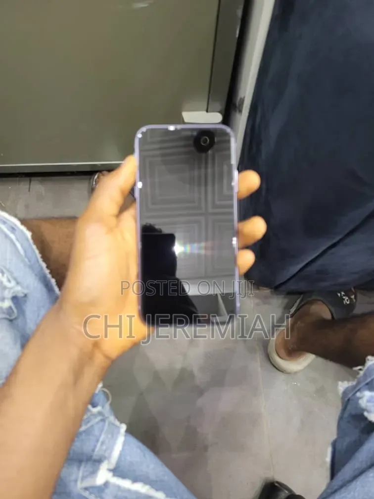 Apple iPhone 11 128 GB Purple