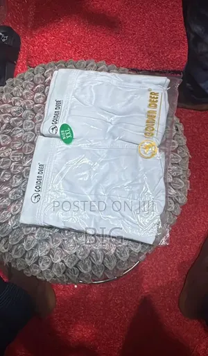 Big Tito Underwear Brand