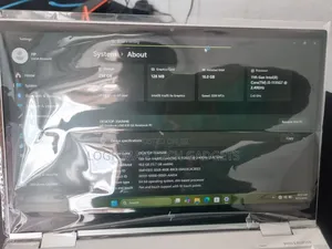 Laptop HP EliteBook 830 G8 16GB Intel Core i5 SSD 256GB