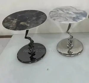 Elegant Modern Coffee Table Set- Stylish Living Room Coffee Table