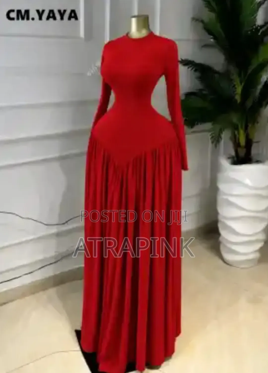 Beautiful Luxurious Gown