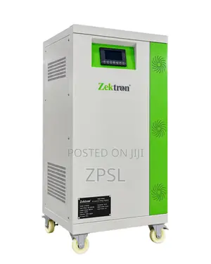 150kVA 3phase Servo Voltage Stabilizer