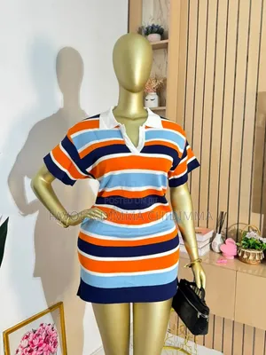 Clothes Collection New Business Owner