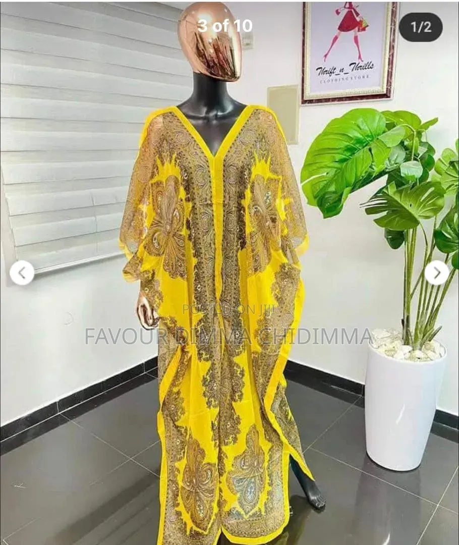 Clothes Collection New Business Owner