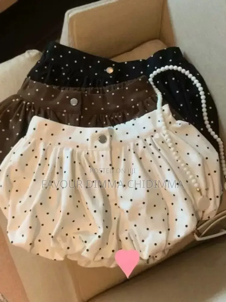 Clothes Collection New Business Owner