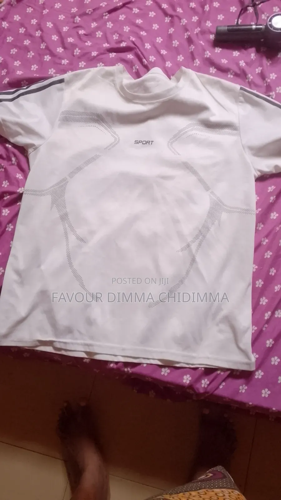 Clothes Collection New Business Owner
