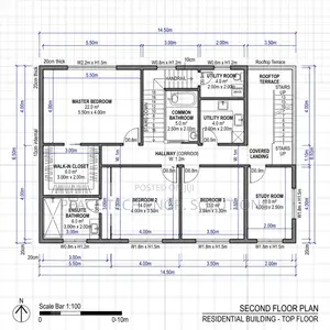 Facility Manager, Building Construction and Renovation Experts