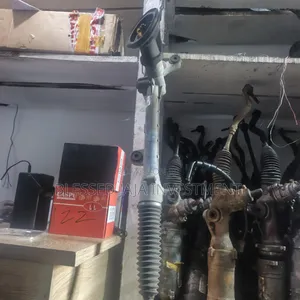Streeing Rack Honda CR-V 2016/2018