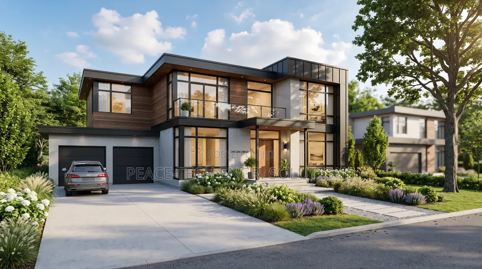 Facility Manager, Building Construction and Renovation Experts