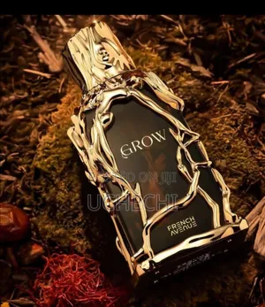 Quality Perfume