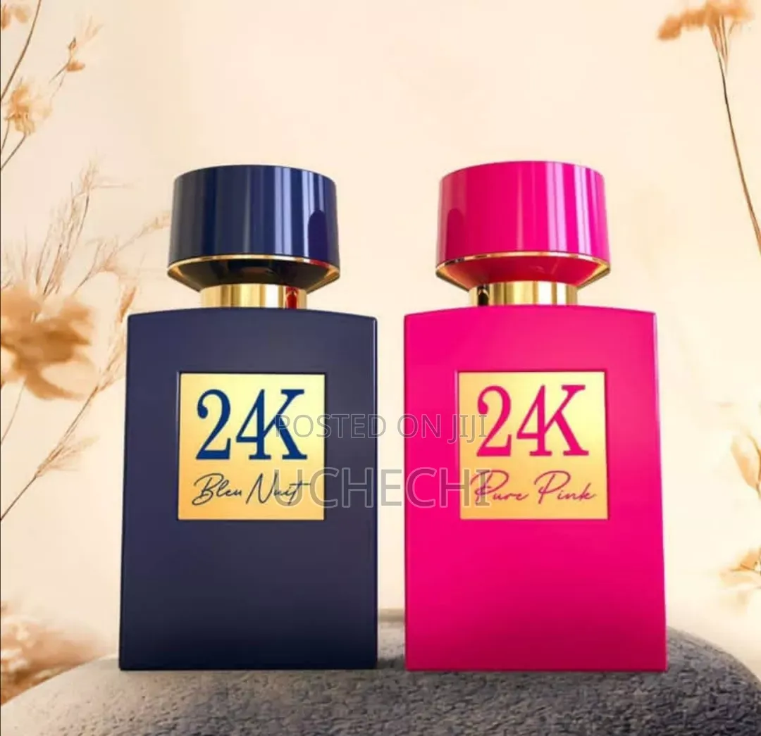 Quality Perfume