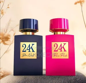 Quality Perfume