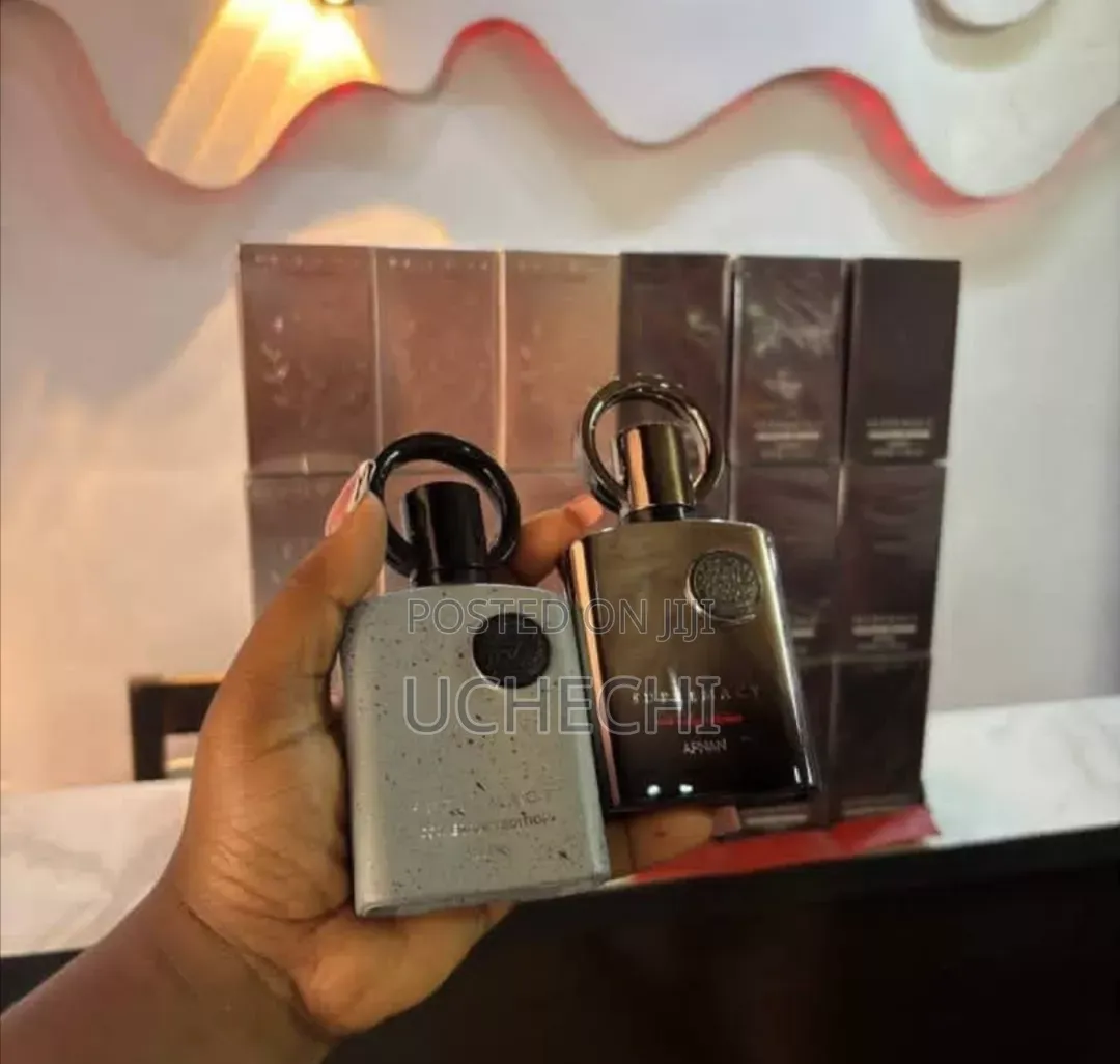 Quality Perfume