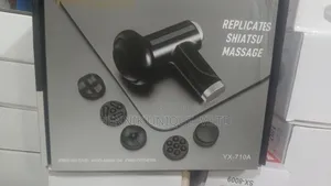 Replicate Shiatsu Massage Gun Xlyx710A
