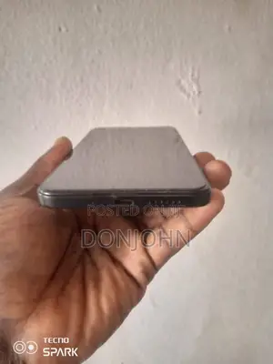 Xiaomi 15 256 GB Black