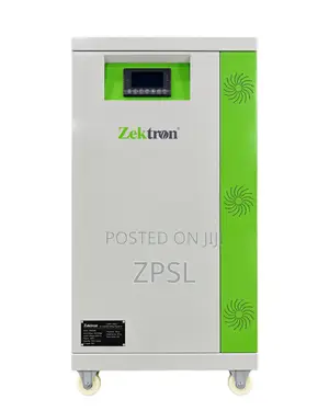 150kVA 3phase Servo Voltage Stabilizer