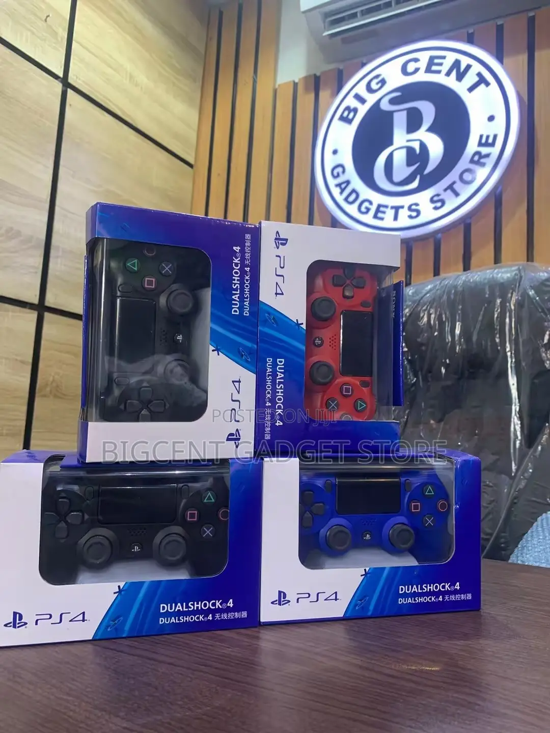 Brand New Ps4 Controller Pad