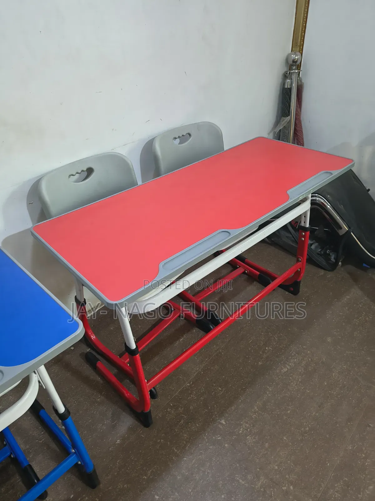 Student Desk
