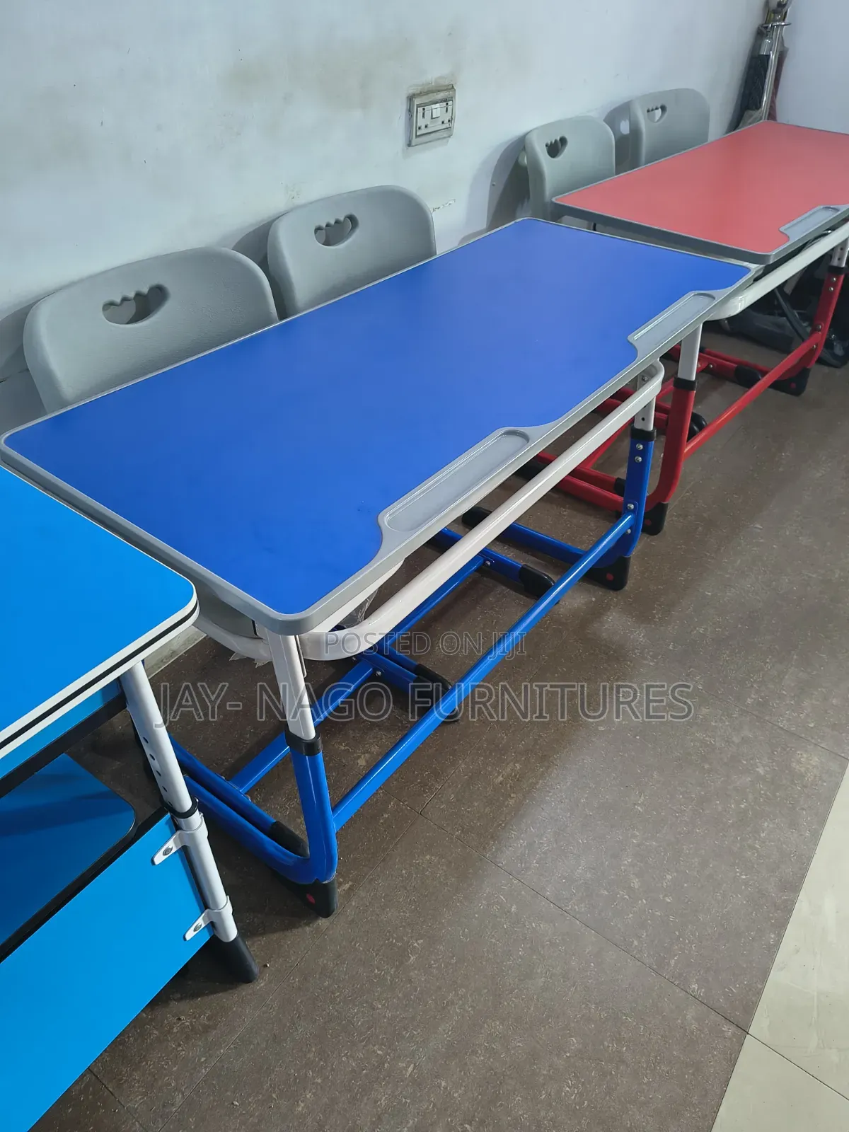 Student Desk