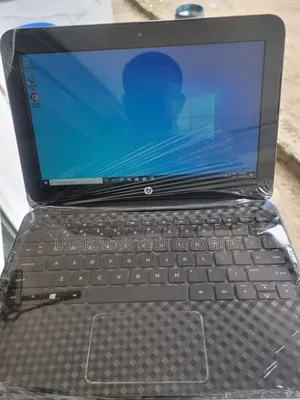 Laptop HP Stream 11 Pro G3 4GB Intel Pentium SSD 32GB