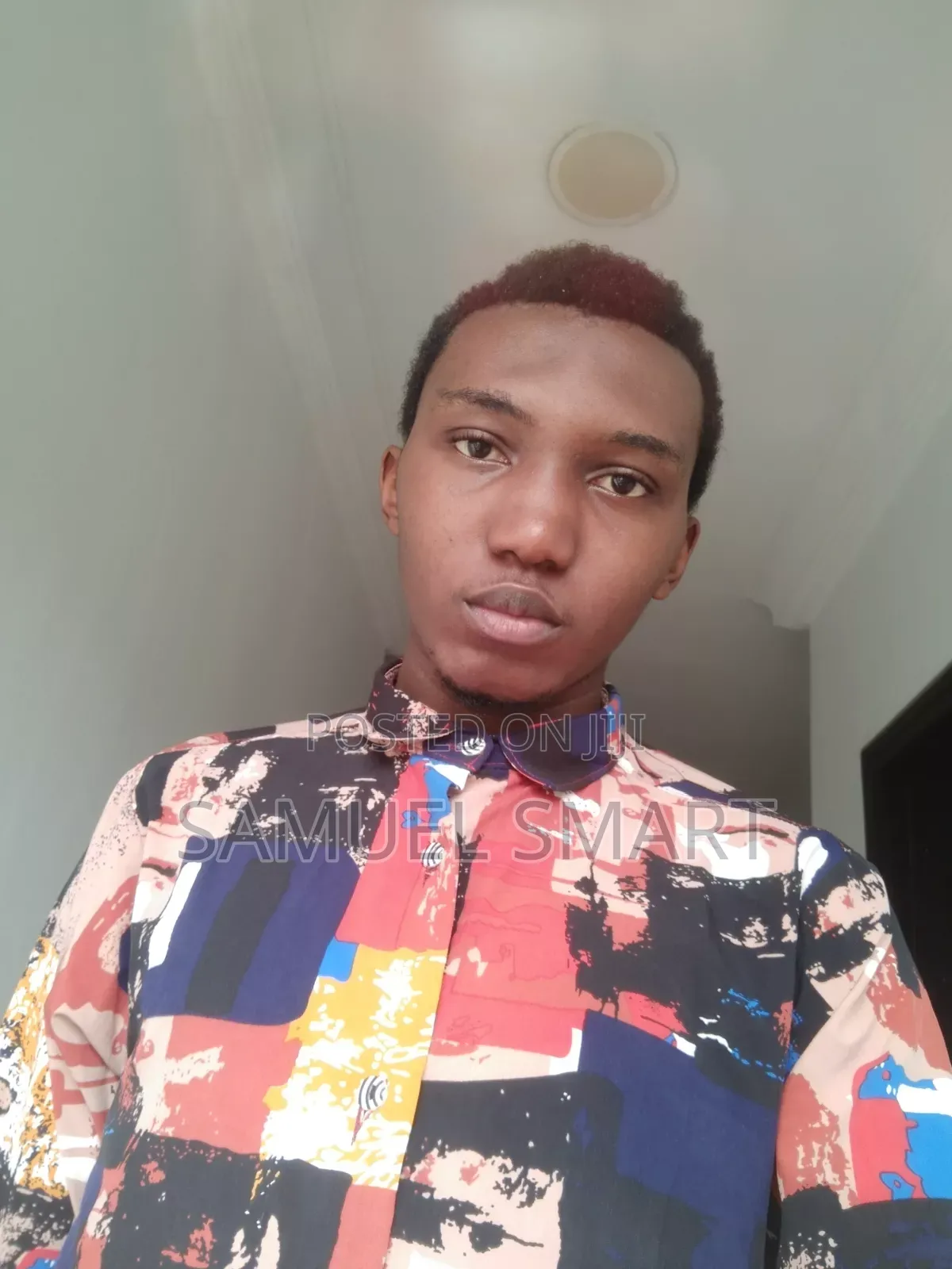 Sales Representative