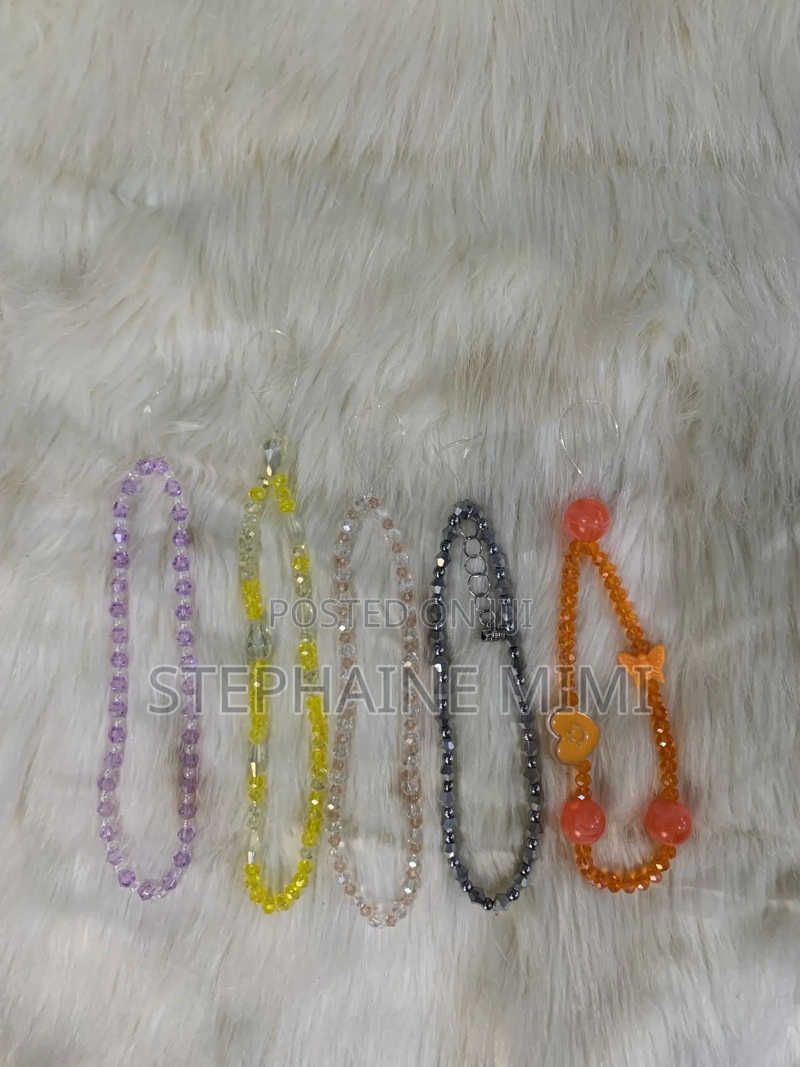 Phone Charms