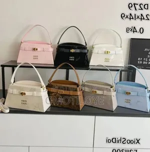 Quality Bags 
