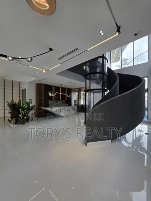 5bdrm Duplex in Osapa london for sale