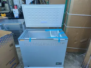 Royal 200L Inverter Chest Freezer (1D)