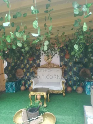 Event Decorations