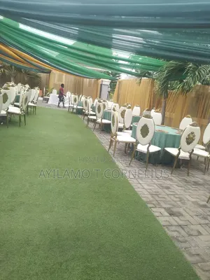 Event Decorations