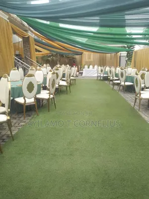 Event Decorations