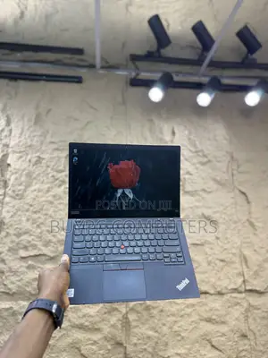 Laptop Lenovo ThinkPad T14 8GB Intel Core i5 SSD 256GB